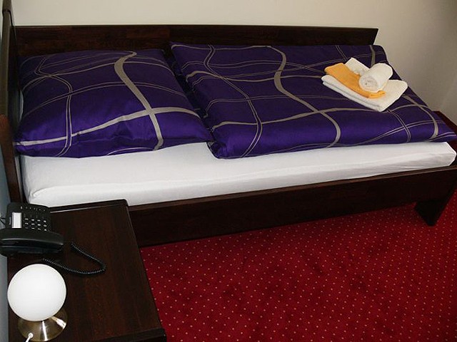 Hotel EUROPA #28