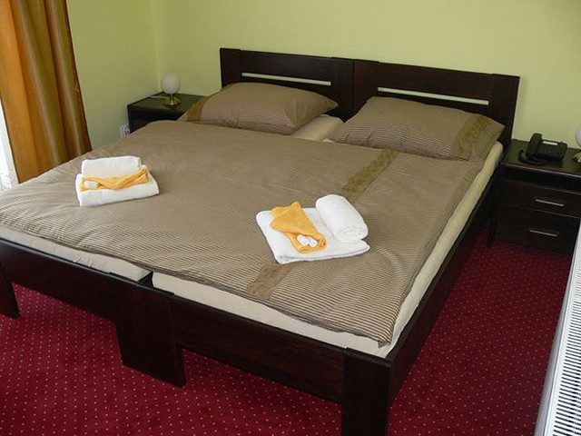Hotel EUROPA #29