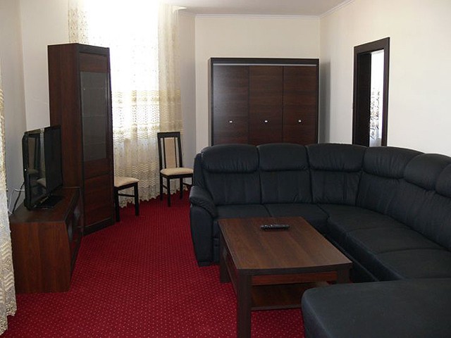 Hotel EUROPA #30