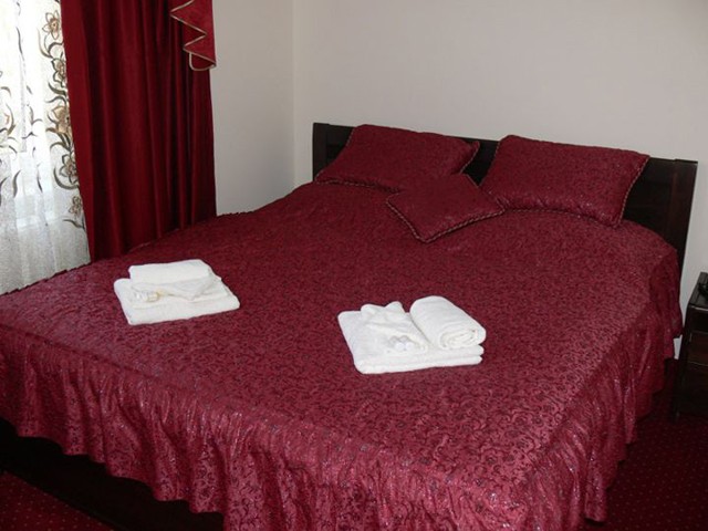 Hotel EUROPA #31