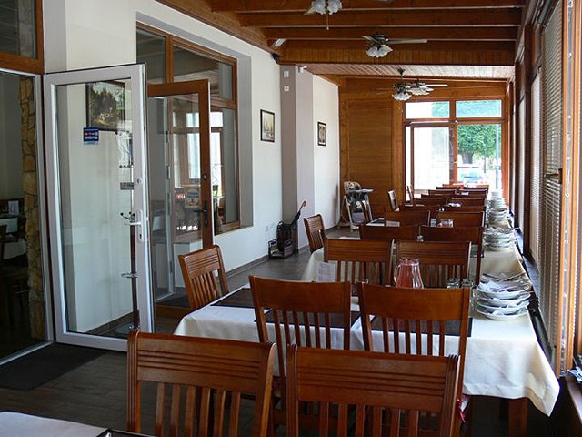 Hotel EUROPA #32