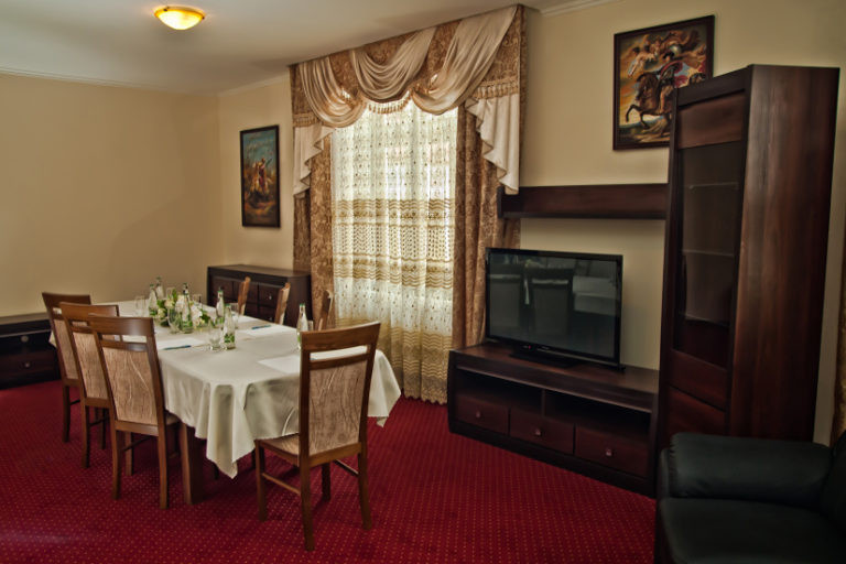 Hotel EUROPA #6