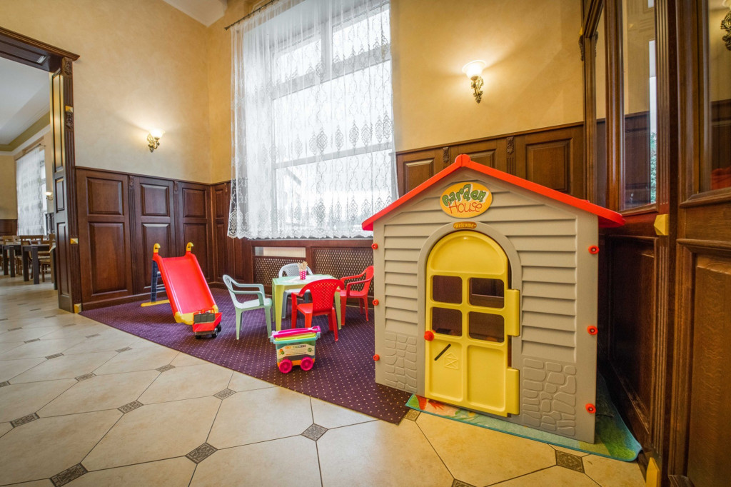 Hotel EUROPA #25