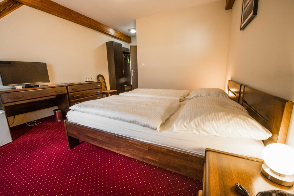 Hotel EUROPA #7