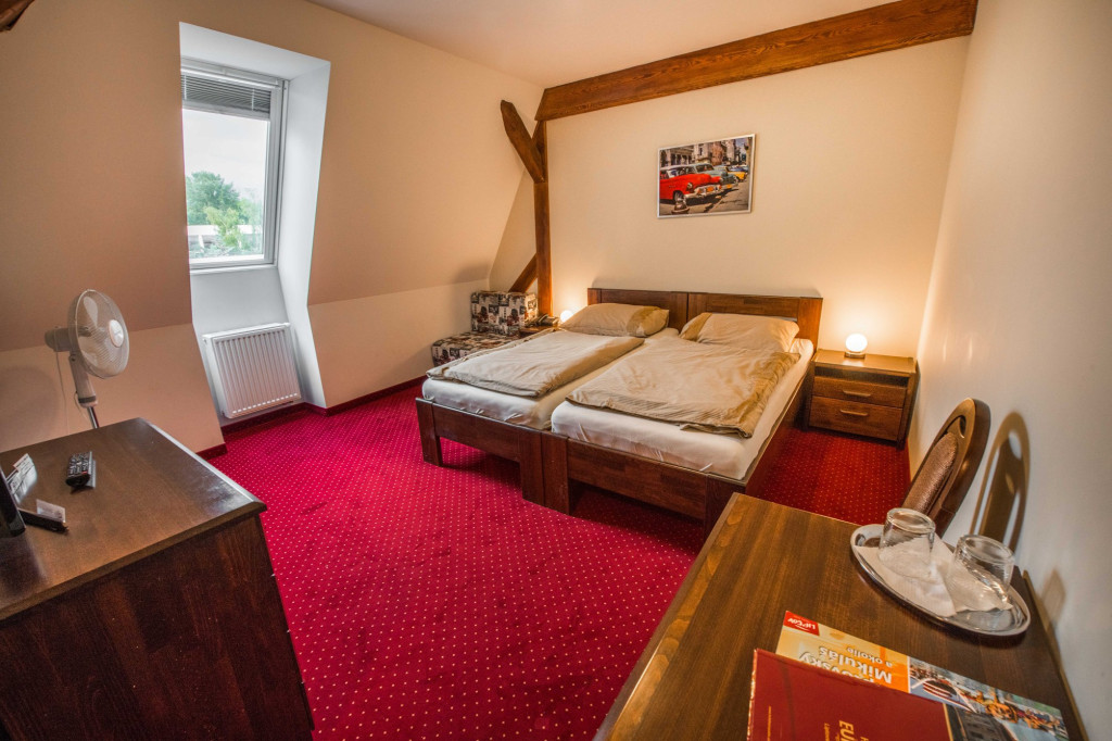 Hotel EUROPA #9