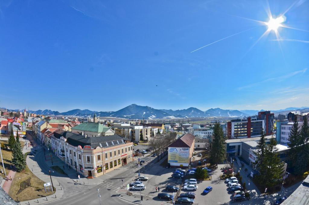 Hotel EUROPA #33