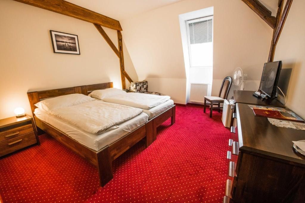 Hotel EUROPA #12