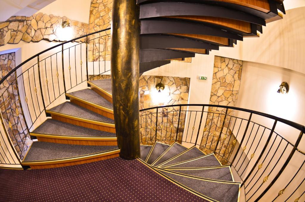 Hotel EUROPA #5