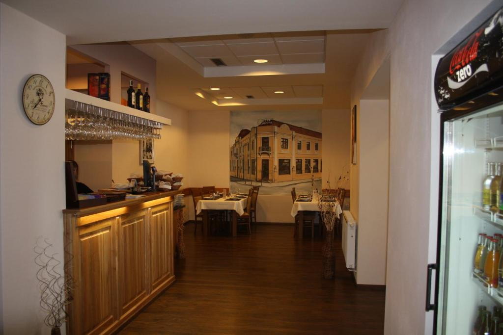 Hotel EUROPA #16