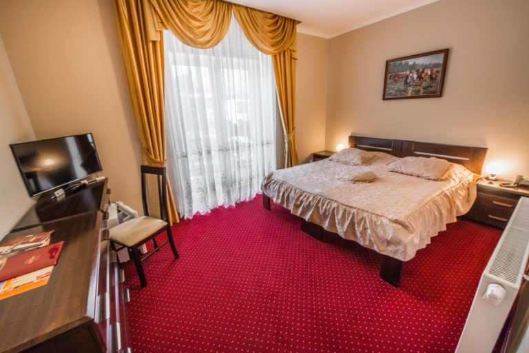 Hotel EUROPA #8