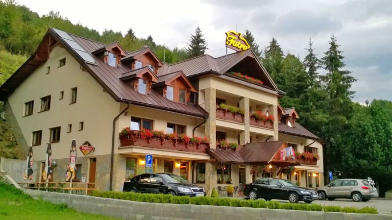 Garni Hotel FATRA #58