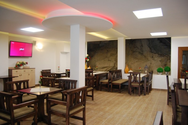 Garni Hotel FATRA #11