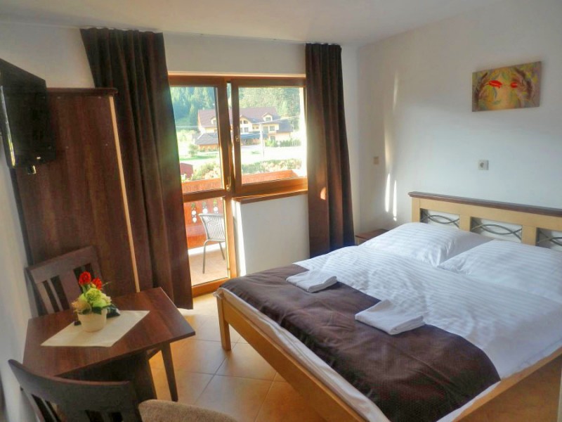 Garni Hotel FATRA #14