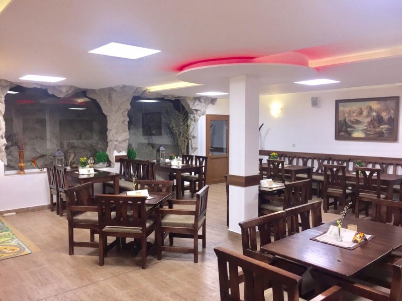 Garni Hotel FATRA #16
