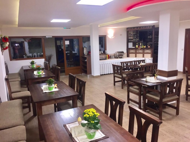Garni Hotel FATRA #17