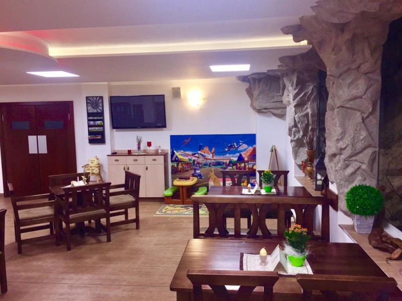 Garni Hotel FATRA #18