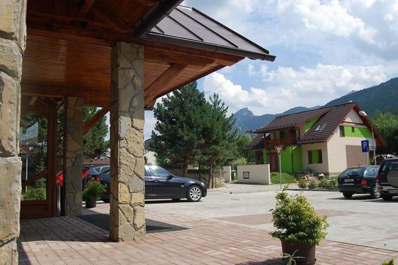 Garni Hotel FATRA #55