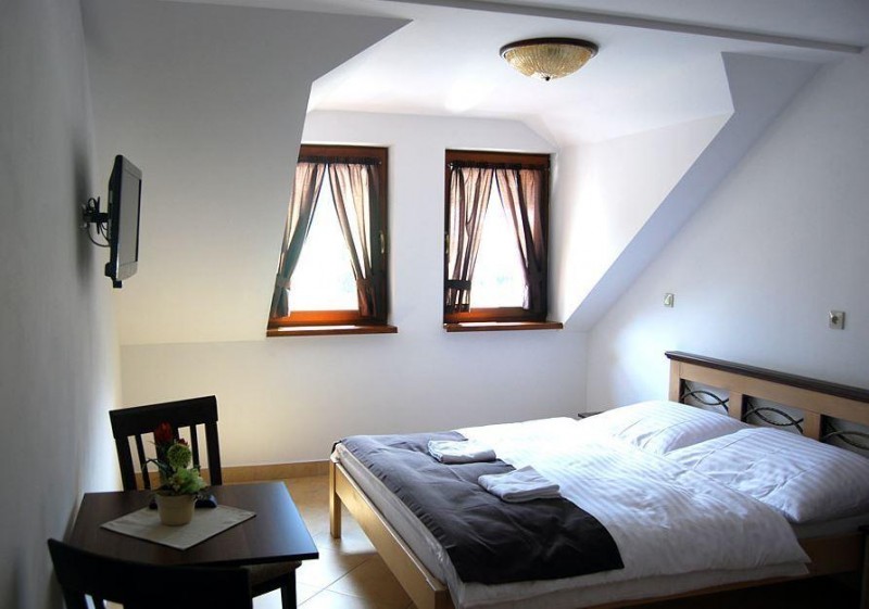 Garni Hotel FATRA #19