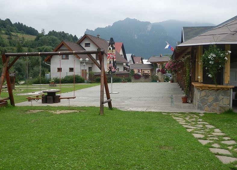 Garni Hotel FATRA #56