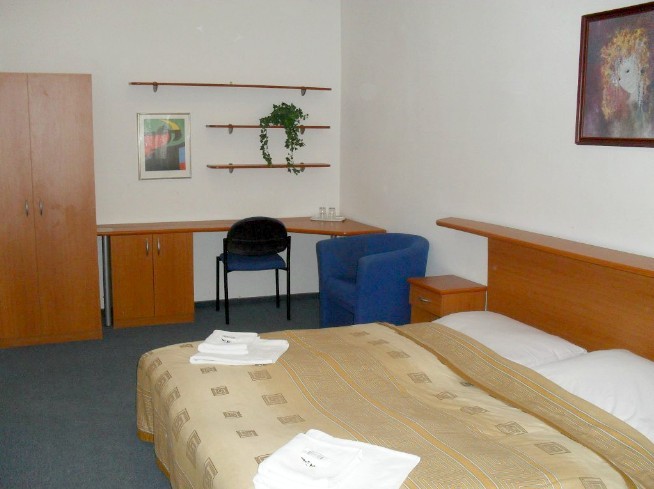 Hotel FORTUNA #5