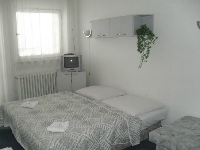 Hotel FORTUNA #6
