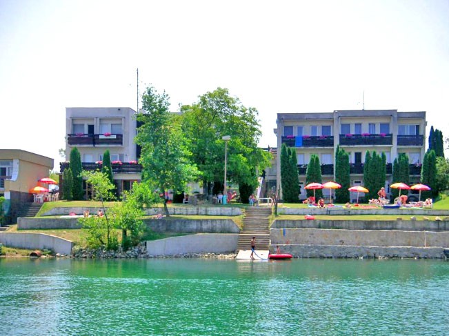 Hotel FORTUNA #1