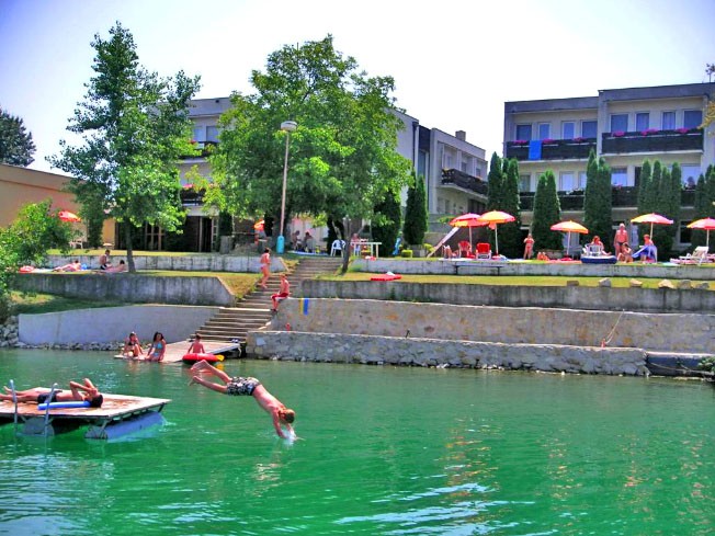 Hotel FORTUNA #2