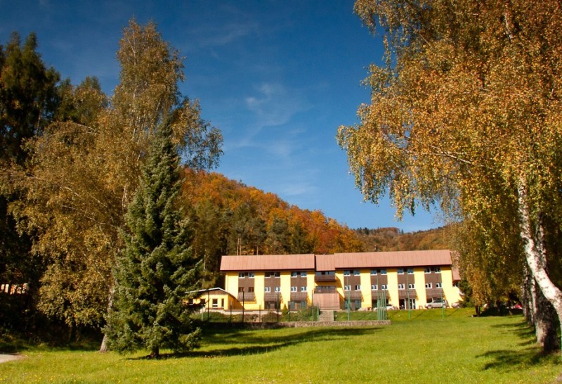 Hotel Frantisek #3