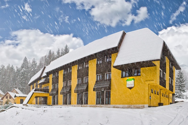 Hotel Frantisek #43