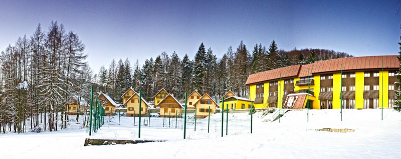 Hotel Frantisek #44