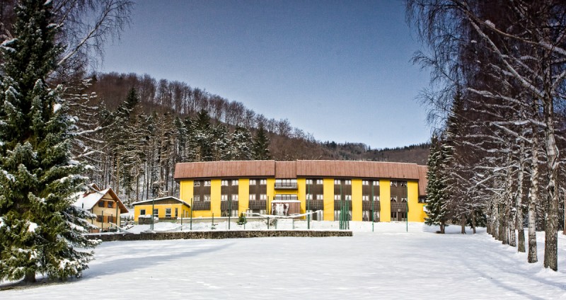 Hotel Frantisek #47