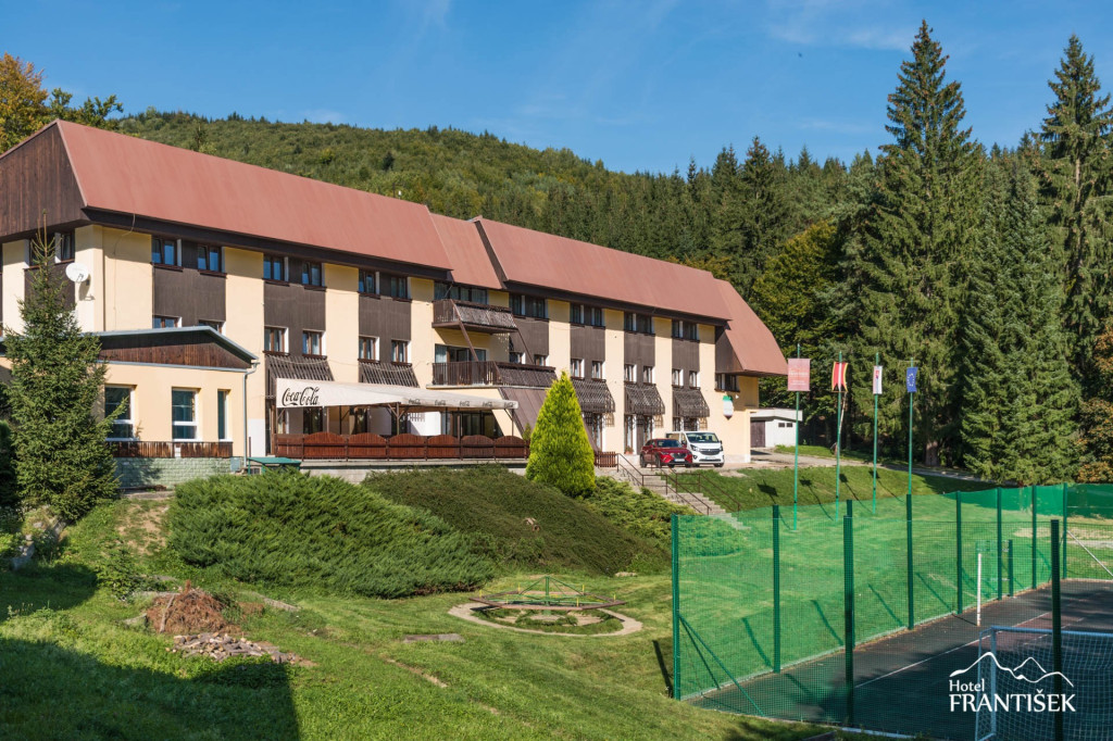 Hotel Frantisek #2