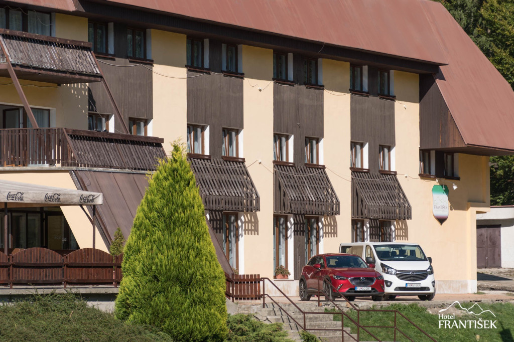 Hotel Frantisek #46