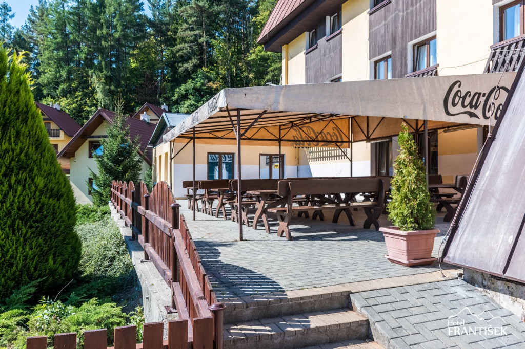 Hotel Frantisek #45