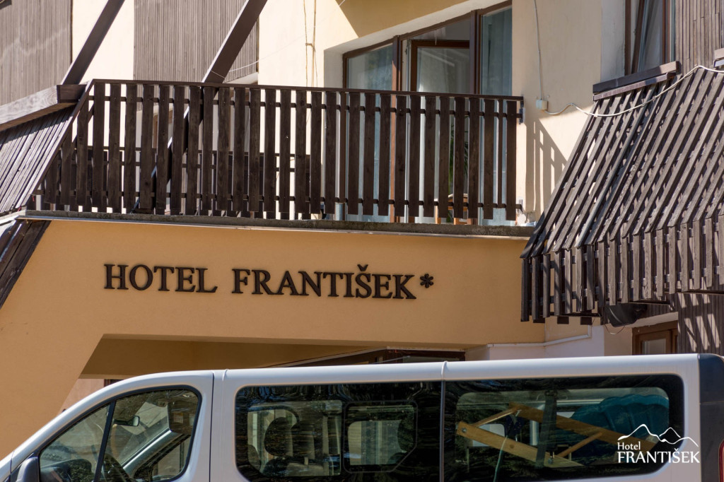Hotel Frantisek #7