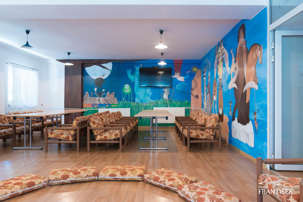 Hotel Frantisek #15