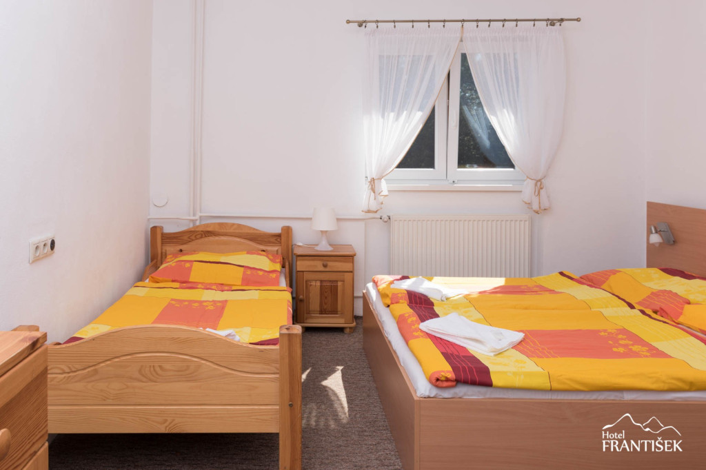 Hotel Frantisek #20