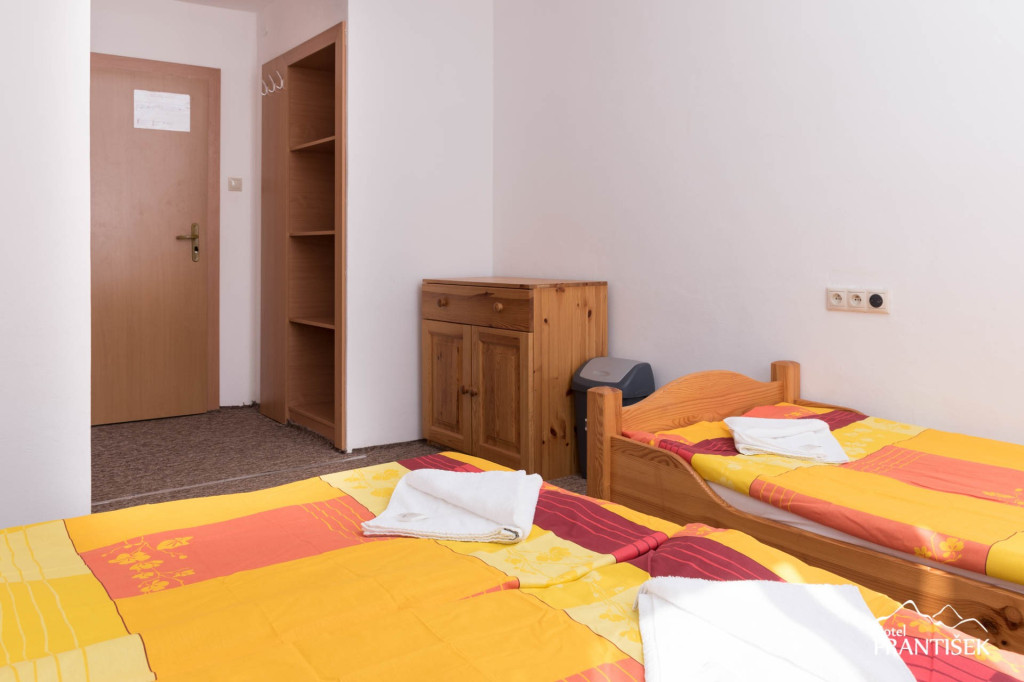 Hotel Frantisek #21