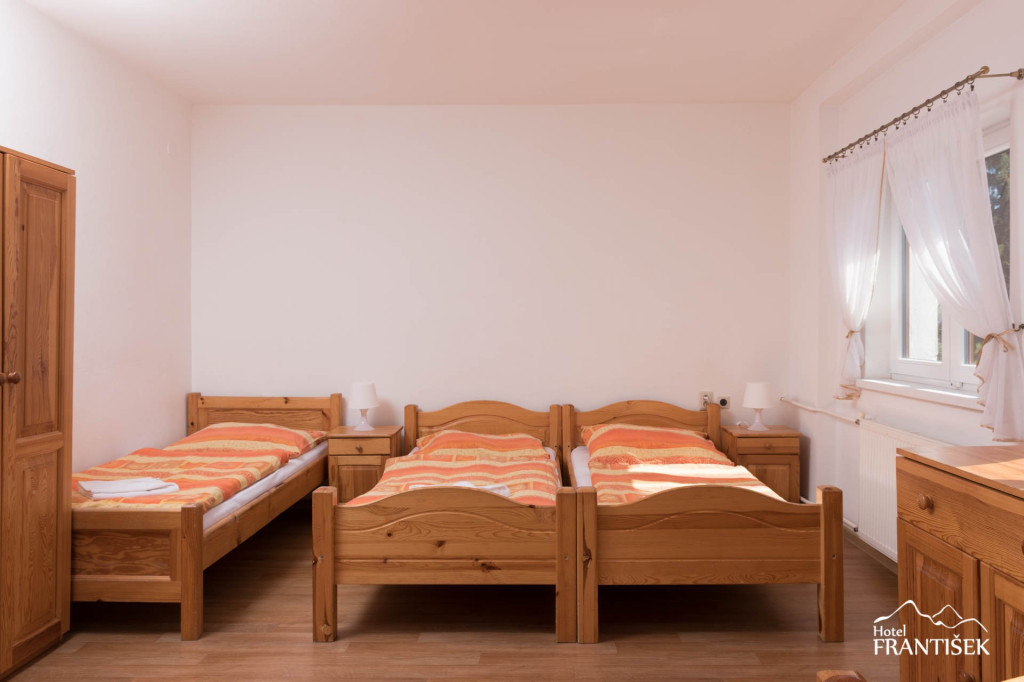 Hotel Frantisek #22