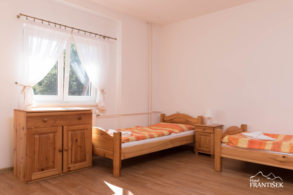 Hotel Frantisek #23
