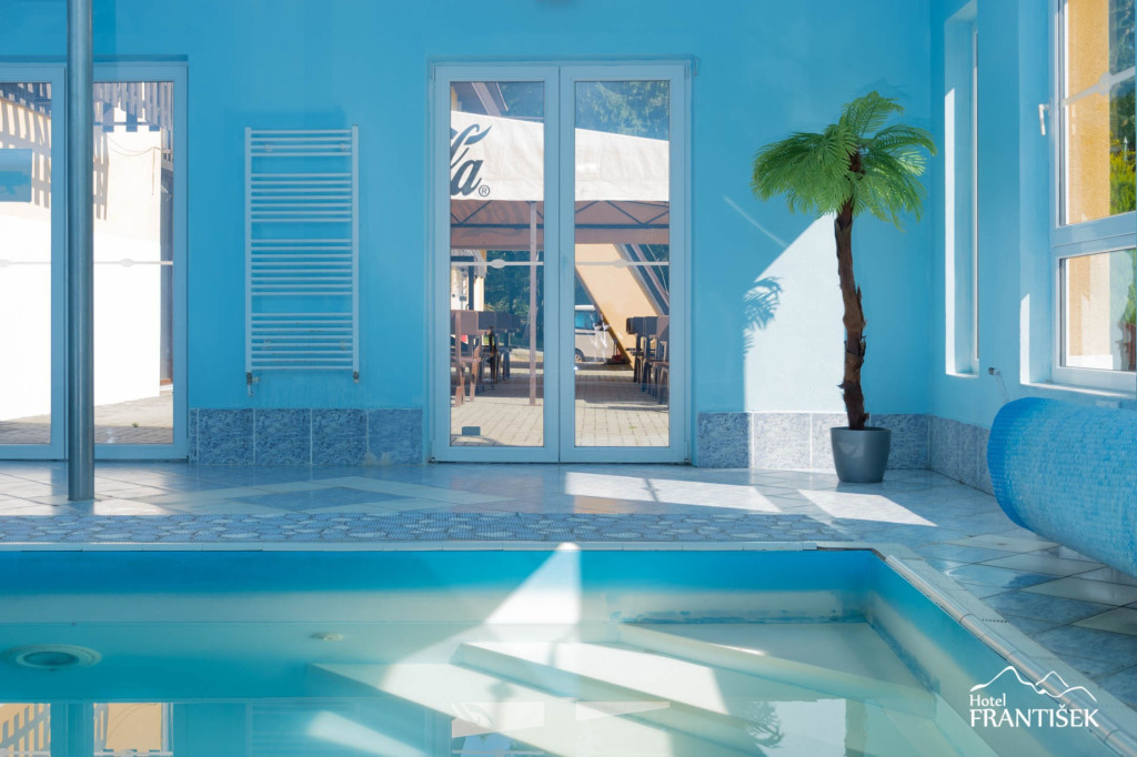 Hotel Frantisek #29