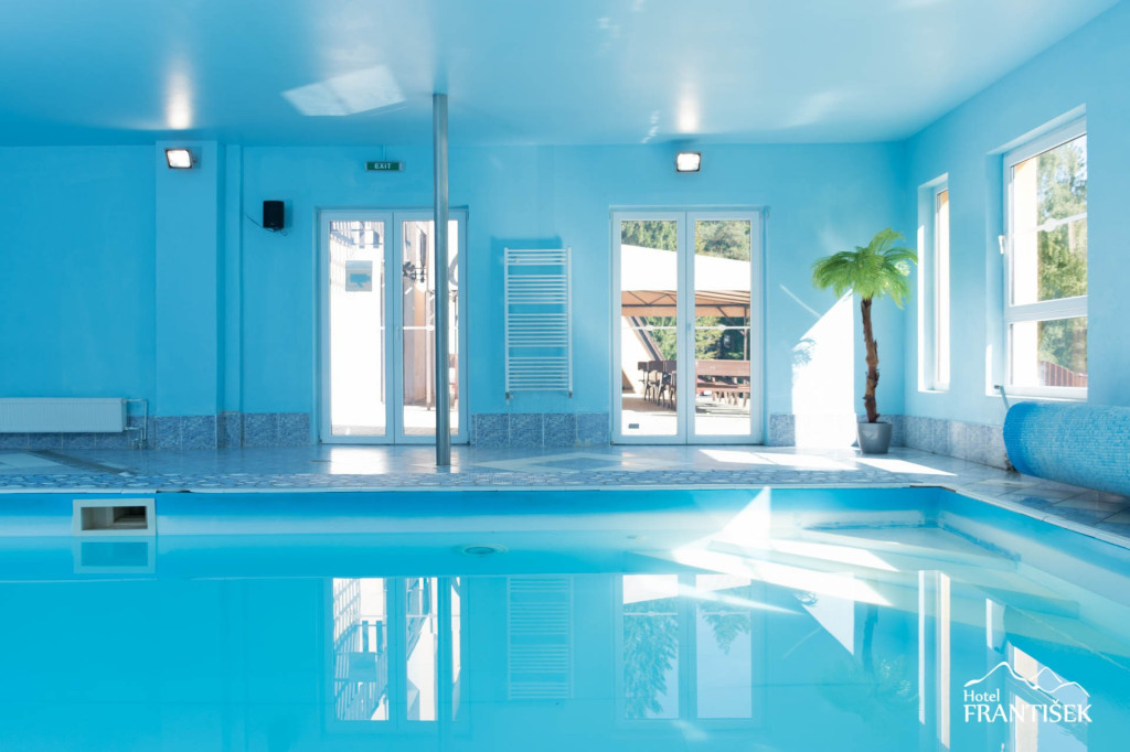 Hotel Frantisek #4