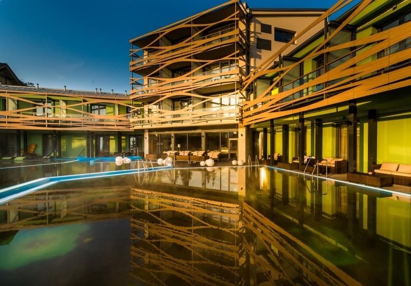 Hotel Galeria Thermal #5