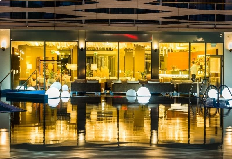 Hotel Galeria Thermal #8