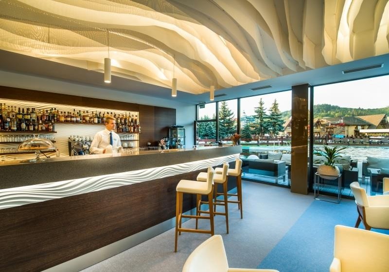Hotel Galeria Thermal #10