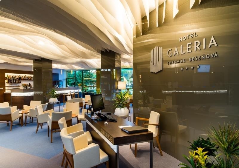 Hotel Galeria Thermal #11