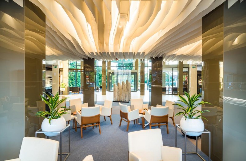 Hotel Galeria Thermal #14