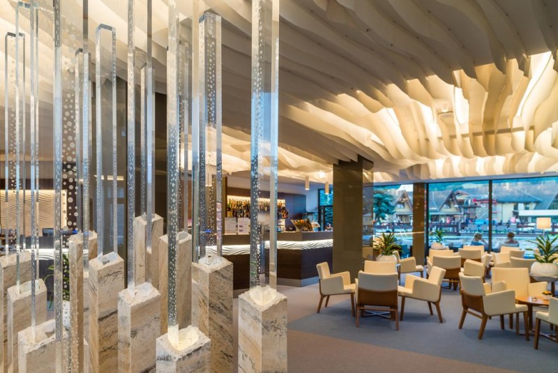 Hotel Galeria Thermal #15