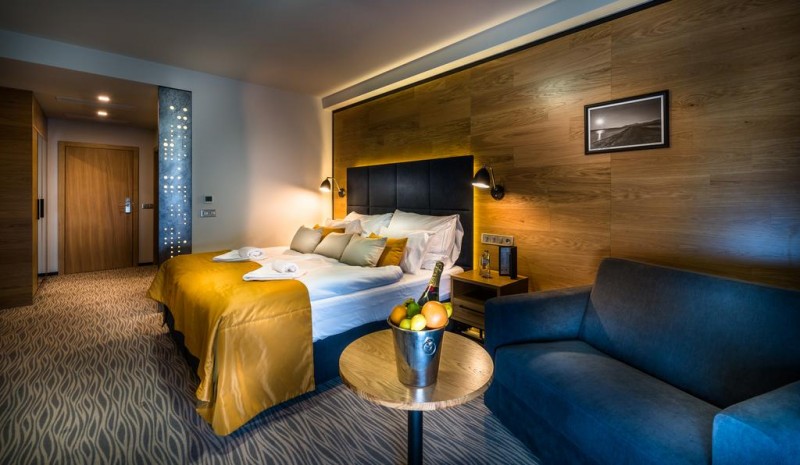 Hotel Galeria Thermal #22