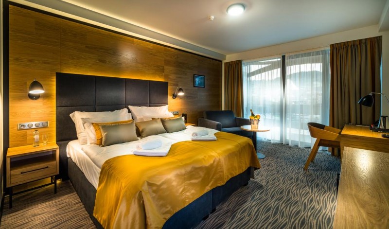 Hotel Galeria Thermal #23